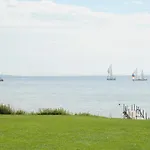 度假居 6 Person In Hejls-by Traum Hejls