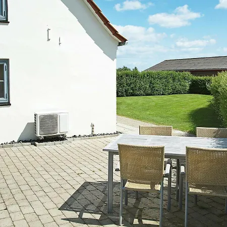 Holiday home 6 Person In
