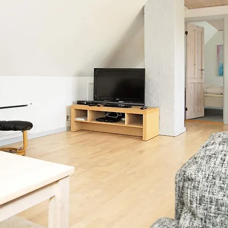 6 Person In Hejls-by Traum Casa vacanze Hejls