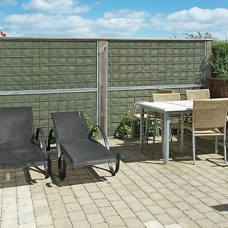 Casa vacanze 6 Person In Hejls-by Traum Hejls