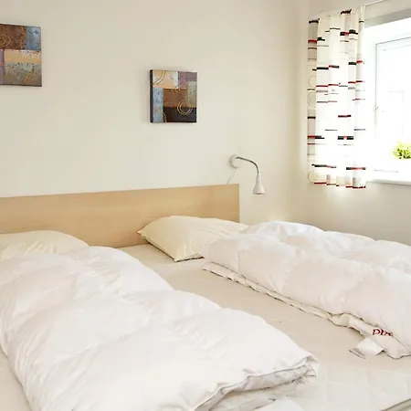 6 Person In Hejls-by Traum Casa vacanze *