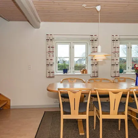 6 Person In Hejls-by Traum Hejls