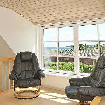 Casa vacanze 6 Person In Hejls-by Traum