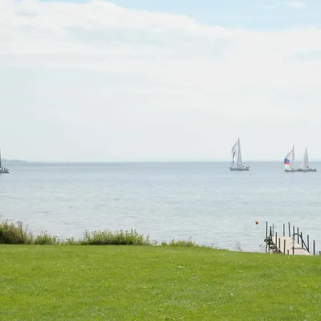 بيت للعطل 6 Person In Hejls-by Traum Hejls