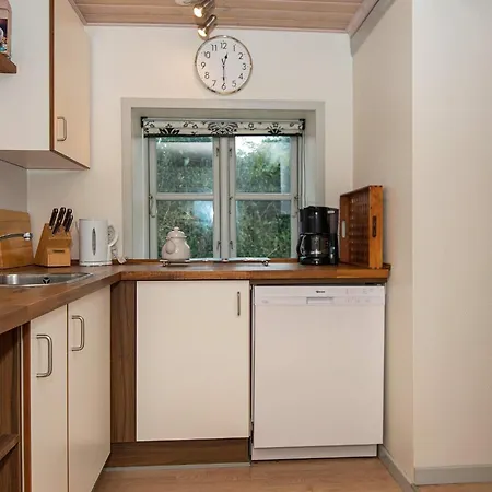 Casa vacanze 6 Person In Hejls-by Traum Hejls
