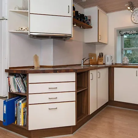 6 Person In Holiday home *