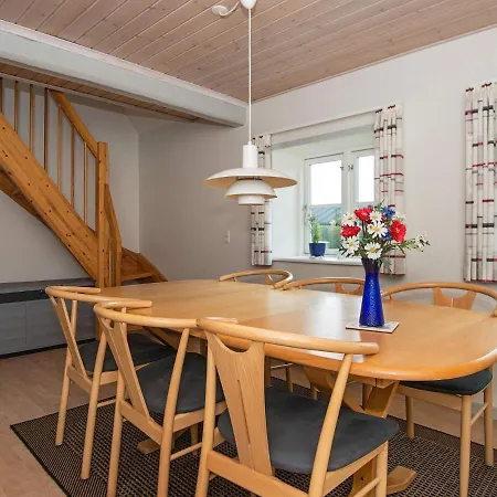 6 Person In Holiday home