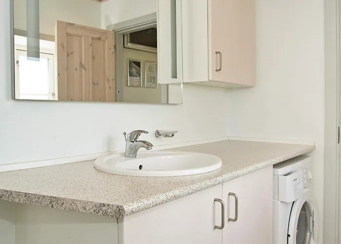 6 Person In Hejls-by Traum Hejls