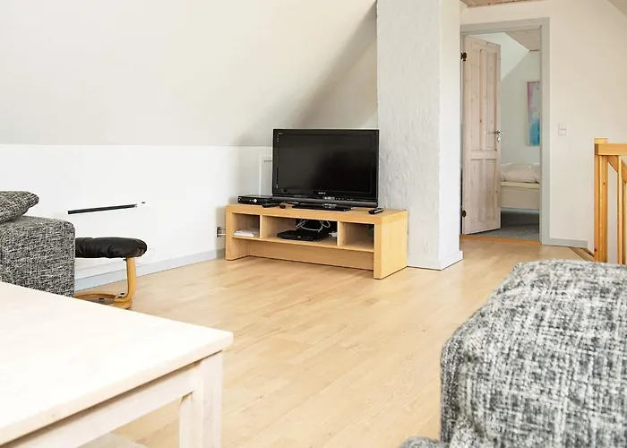 6 Person In Hejls-by Traum Casa vacanze Hejls