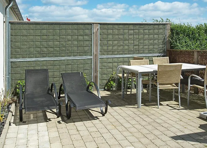 Casa vacanze 6 Person In Hejls-by Traum Hejls