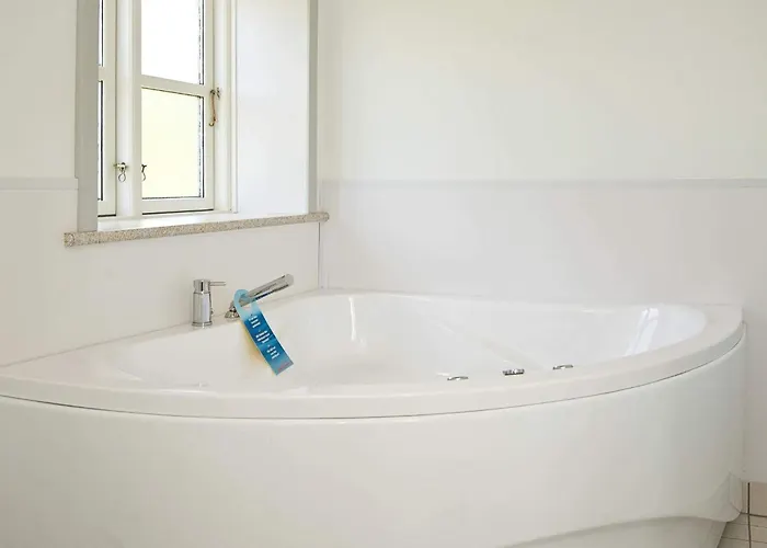 6 Person In Hejls-by Traum Hejls