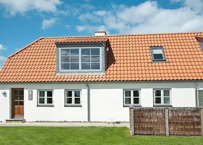 6 Person In Hejls-by Traum *