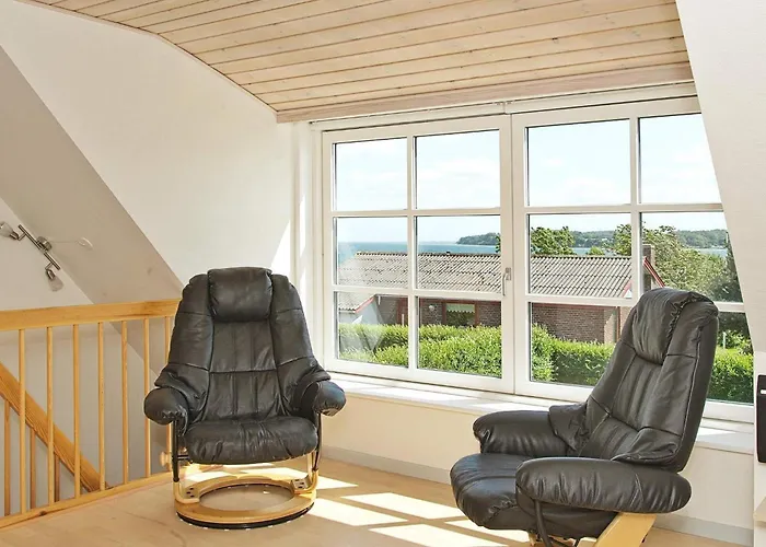 Casa vacanze 6 Person In Hejls-by Traum