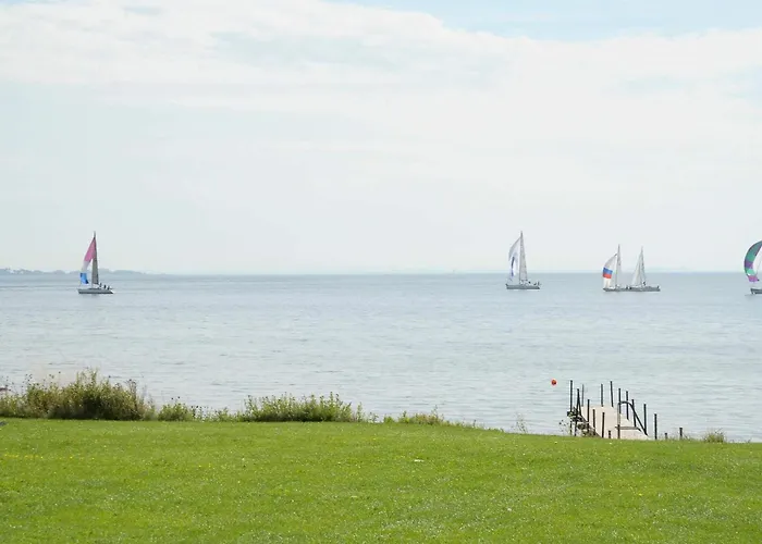 Casa vacanze 6 Person In Hejls-by Traum Hejls