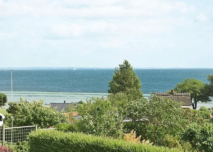 6 Person In Hejls-by Traum Casa vacanze Hejls