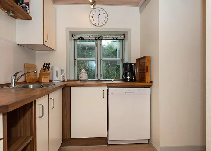 Casa vacanze 6 Person In Hejls-by Traum Hejls