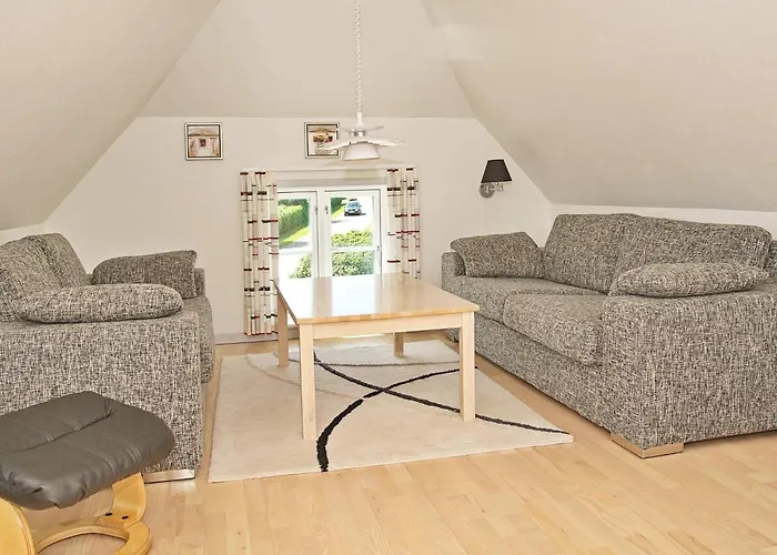 Casa vacanze 6 Person In Hejls-by Traum