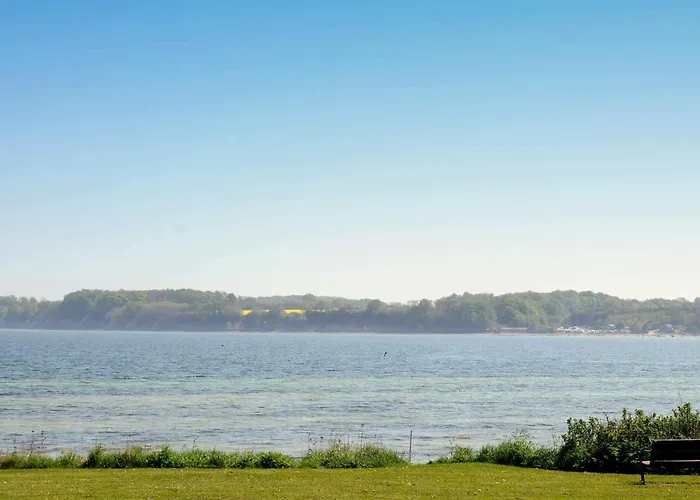 6 Person In Hejls-by Traum Casa vacanze