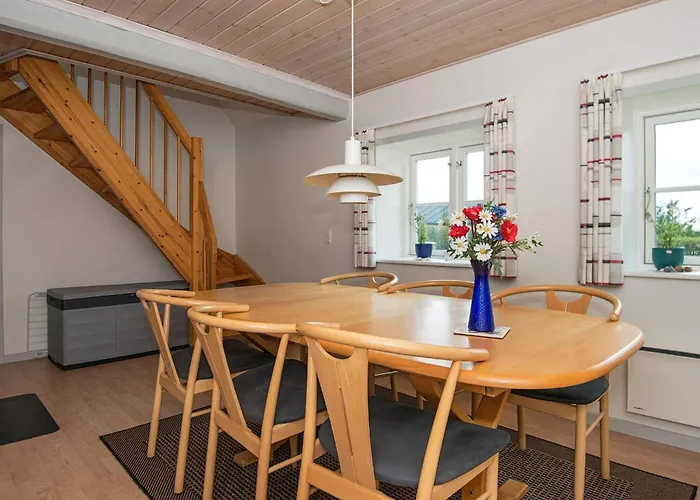 6 Person In Hejls-by Traum * Hejls